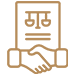 Icono asesoria legal CA